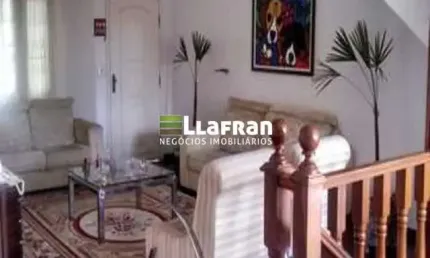 Casa com 3 quartos à venda na Rua Preciosa, 01, Parque Monte Alegre, Taboão da Serra