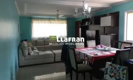 Casa com 3 quartos à venda na Rua das Acácias, 0001, Parque Assunção, Taboão da Serra
