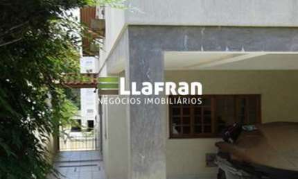 Casa com 3 quartos à venda na Rua Celeste de Souza Cardi, 01, Jardim das Vertentes, São Paulo