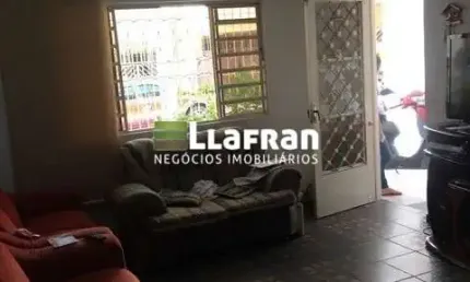 Casa com 5 quartos à venda na Rua Américo da Silva, Jardim São Judas Tadeu, Taboão da Serra
