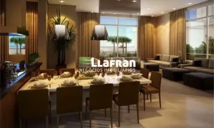 Apartamento com 3 quartos à venda na Rua Nicola Rollo, 151, Vila Andrade, São Paulo