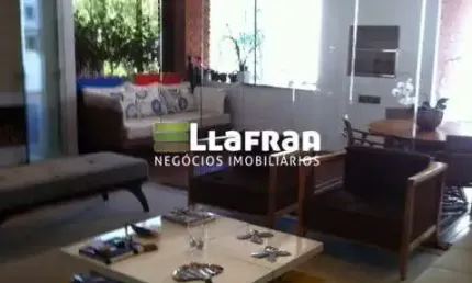 Apartamento com 3 quartos à venda na Rua Itaiteva, 206, Jardim Ampliação, São Paulo