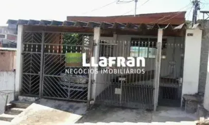 Casa com 6 quartos à venda na Rua Benedito Generoso, 001, Jardim Maria Virginia, São Paulo