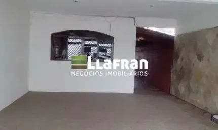 Casa com 5 quartos à venda na Rua Miguel Gonçalves Correa, 01, Vila Pirajussara, São Paulo