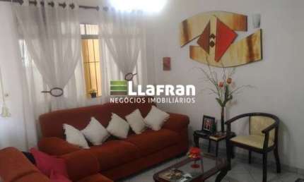 Casa com 2 quartos à venda na Rua Ireno Lopes Fragoso, 01, Jardim Maria Virginia, São Paulo