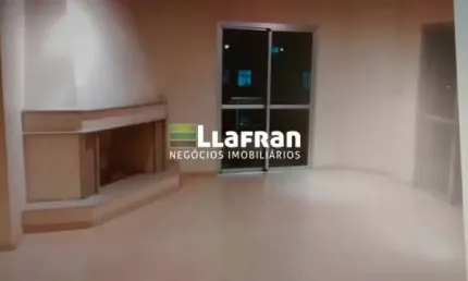 Apartamento com 4 quartos à venda na Rua Custódio de Oliveira, Morumbi, São Paulo