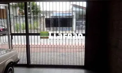 Casa com 3 quartos à venda na Rua Martinho Lutero, 01, Campo Limpo, São Paulo