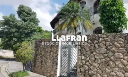 Casa com 4 quartos à venda na Rua Professor Oseias Silveira, 01, Jardim Peri Peri, São Paulo