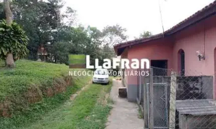 Casa com 3 quartos à venda na Rua das Mangabeiras, 01, Centro, Cotia