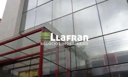 Sala comercial à venda na Rua Thereza Maria Luizetto, 01, Vila Santa Luzia, Taboão da Serra