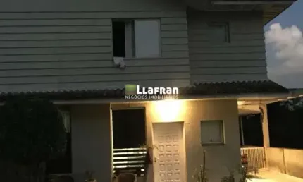 Casa com 3 quartos à venda na Rua das Gardênias, 01, Parque Assunção, Taboão da Serra