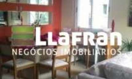 Apartamento com 1 quarto à venda na Rua Samia Haddad, 111, Vila Suzana, São Paulo