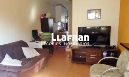 Casa com 2 quartos à venda na Rua Assangui, Jardim Iracema, São Paulo