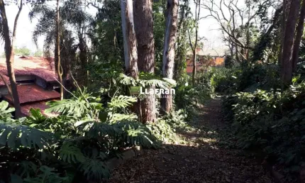 Terreno à venda na Rua Paulo IV, 01, Paraíso do Morumbi, São Paulo