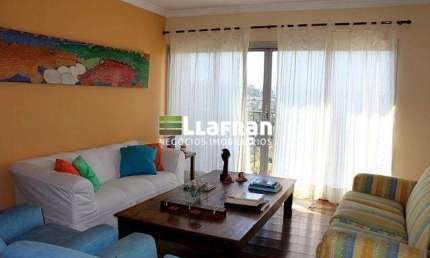 Apartamento com 4 quartos à venda na Rua Antônio Júlio dos Santos, 78, Fazenda Morumbi, São Paulo