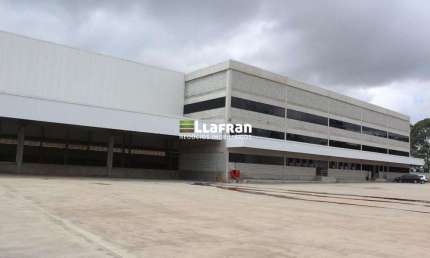 Barracão / Galpão / Depósito para alugar na Avenida João Paulo Ablas, Jardim da Glória, Cotia