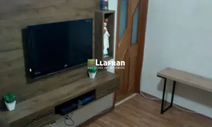 Apartamento com 2 quartos à venda na Avenida João Paulo Ablas, 1450, Jardim da Glória, Cotia