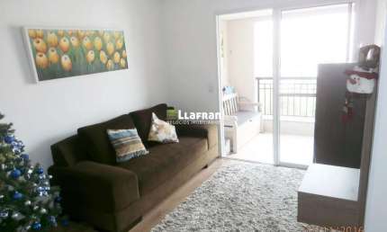 Apartamento com 3 quartos à venda na Rua Doutor Laerte Setúbal, 655, Vila Suzana, São Paulo