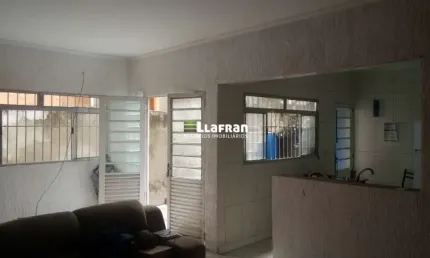 Casa com 3 quartos à venda na Rua Miguel Masi Neto, 01, Jardim das Palmas, São Paulo