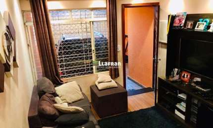 Casa com 3 quartos à venda na Rua das Camélias, Jardim Flórida, Embu das Artes