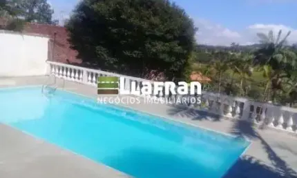 Casa com 3 quartos à venda na Rua Alvaro Mas Serra, 01, Centro, Embu-Guaçu