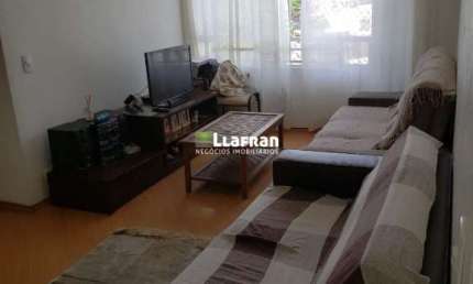 Apartamento com 3 quartos à venda na Praça General Gentil Falcão, Cidade Monções, São Paulo