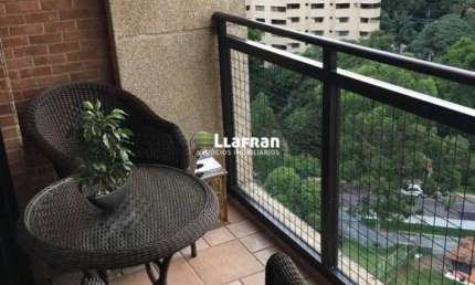Apartamento com 2 quartos à venda na Rua Desembargador Dalmo do Valle Nogueira, Vila Suzana, São Paulo