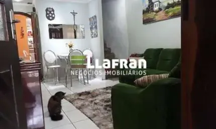 Casa com 3 quartos à venda na Rua Doutor Celso Charuri, 01, Jardim Maria Virginia, São Paulo