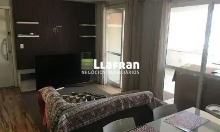 Apartamento com 3 quartos à venda na Rua Jandiatuba, 161, Vila Andrade, São Paulo