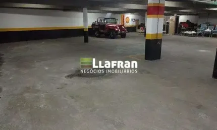 Barracão / Galpão / Depósito à venda na Rua Almansa, 01, Vila Andrade, São Paulo