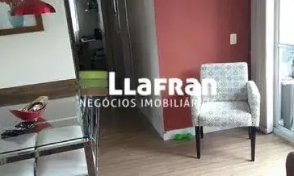 Apartamento com 3 quartos à venda na Rua Alexandre Benois, 17, Vila Andrade, São Paulo