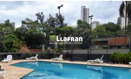 Apartamento com 3 quartos à venda na Avenida Giovanni Gronchi, 4529, Vila Andrade, São Paulo