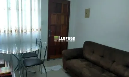 Apartamento com 2 quartos à venda na Av Airton Sena, 250, Parque Laguna, Taboão da Serra