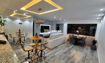 Apartamento com 3 quartos à venda na Rua Bonifácio Veronese, Jardim Jaqueline, São Paulo