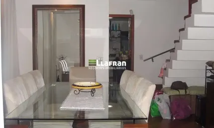 Casa com 4 quartos à venda na Rua Domingos Simões, 01, Vila Suzana, São Paulo