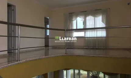 Casa com 4 quartos à venda na Rua Mendonça Furtado, 01, São Paulo II, Cotia