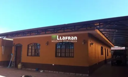 Casa com 3 quartos à venda na Alameda Dos Bandeirantes, Centro, Embu-Guaçu