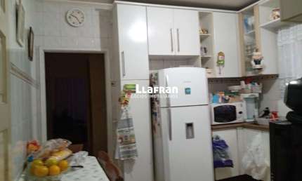 Casa com 2 quartos à venda na Rua das Rosas, 001, Parque Assunção, Taboão da Serra