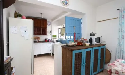 Casa com 2 quartos à venda na Rua Serra da Esperança, Jardim Bom Refúgio, São Paulo
