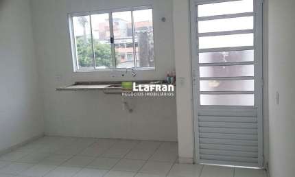 Casa com 2 quartos à venda na Rua João Baptista de Camargo, 01, Jardim Maria Virginia, São Paulo