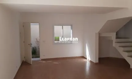 Casa com 3 quartos à venda na Rua Marina Saddi Haidar, Jardim Umuarama, São Paulo