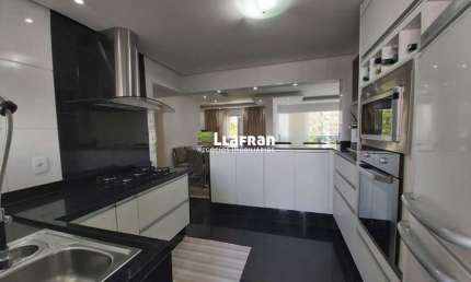 Apartamento com 3 quartos à venda na Avenida Giovanni Gronchi, 4499, Vila Andrade, São Paulo