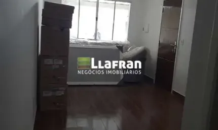 Casa com 3 quartos à venda na Rua São Celestino, Jardim Iracema, São Paulo