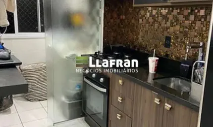 Apartamento com 2 quartos à venda na Rua Maniçoba, 839, Jardim Umarizal, São Paulo