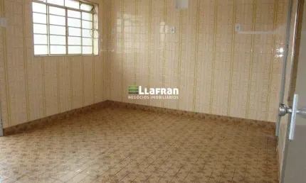 Casa com 12 quartos à venda na Rua Roque de Mingo, 01, Jardim Samara, São Paulo