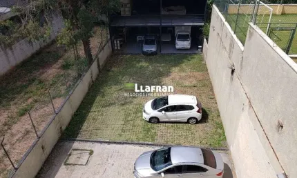 Barracão / Galpão / Depósito para alugar na Rua Quitanduba, 01, Caxingui, São Paulo