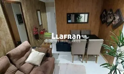 Apartamento com 2 quartos à venda na Rua José Alves de Almeida, 130, Jardim Celeste, São Paulo