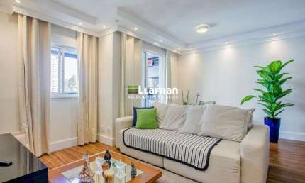 Apartamento com 3 quartos à venda na Rua José Carlos de Toledo Piza, 100, Jardim Parque Morumbi, São Paulo