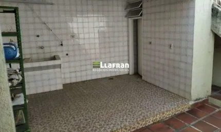 Casa com 2 quartos à venda na Rua Tsutomi Suzuki, 001, Jardim Leila, São Paulo