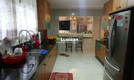 Casa com 5 quartos à venda na Rua Martinho Vaz de Barros, 01, Vila Pirajussara, São Paulo